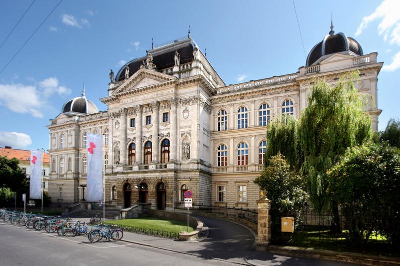 Graz University of Technology competes for a European centre of sustainable energy