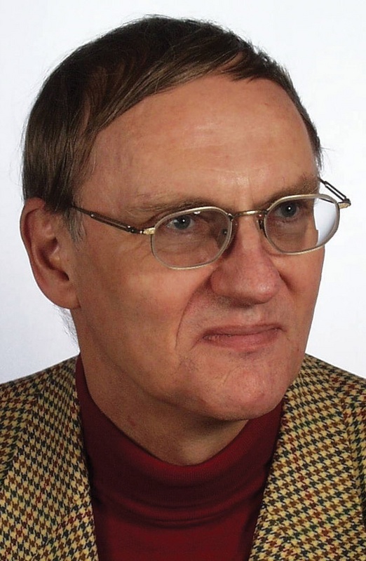 Prof. Dr. Karl-Heinz Nassmacher