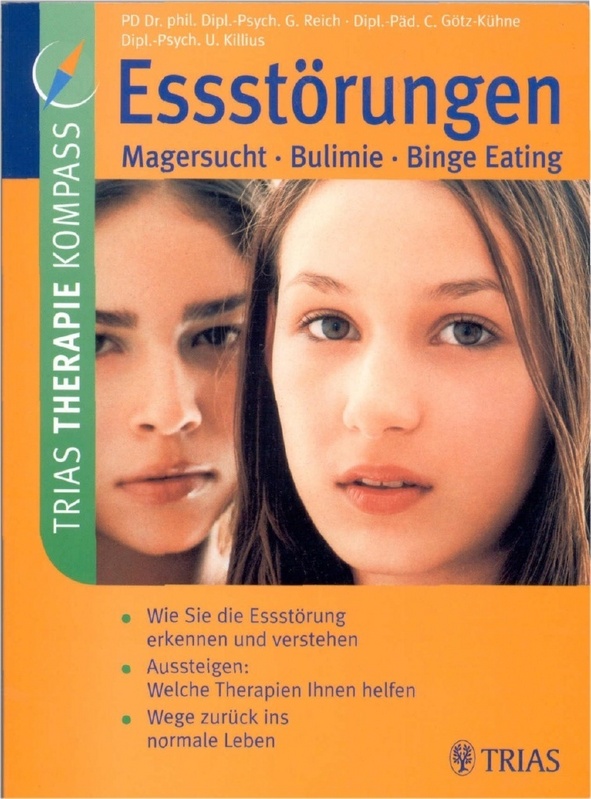 erschienen im TRIAS Verlag, Stuttgart 2003