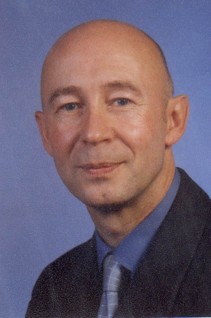 Prof. Dr. Thomas P. Knepper
