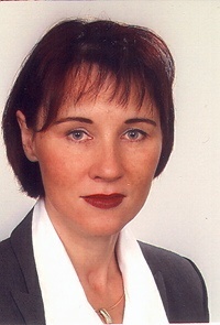 PD Dr. Anette Zeyner