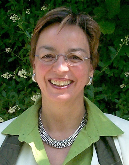 Selbst Leiterinnen von Teilprojekten des DFG-Schwerpunktprogrammes: Die Augsburger Professorinnen Leonie Herwartz-Emden ...